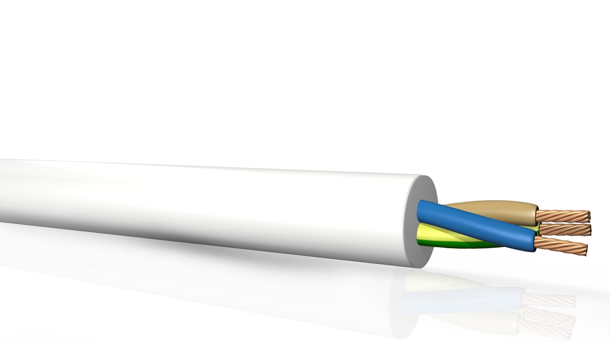 H05VV-F