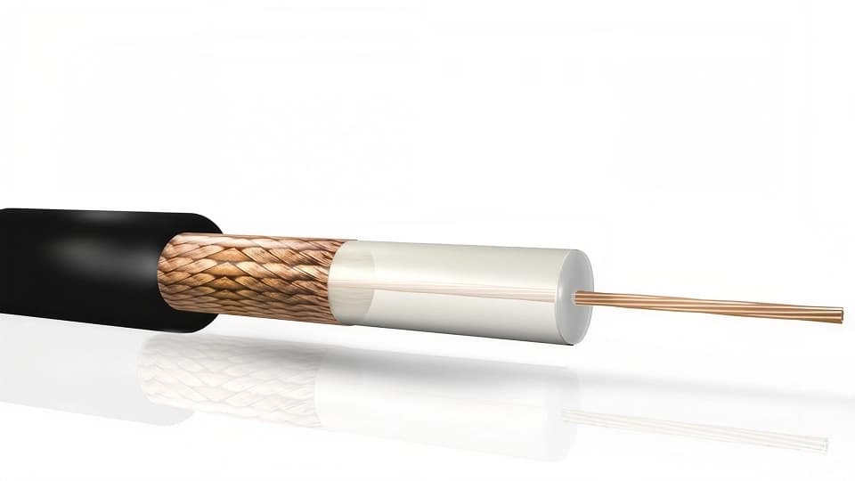 CAVO COASSIALE – MINI SAT