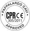 Certificato di resistenza al fuoco